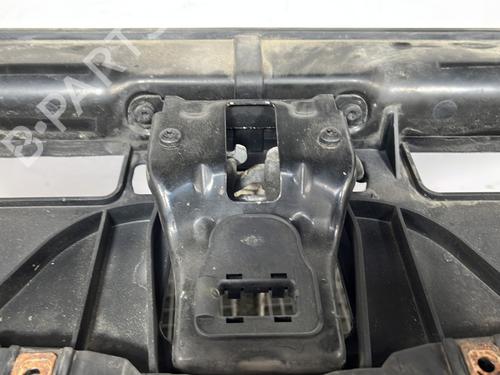 Front slam panel BMW 1 (E87) 118 d | BP29141907C72 