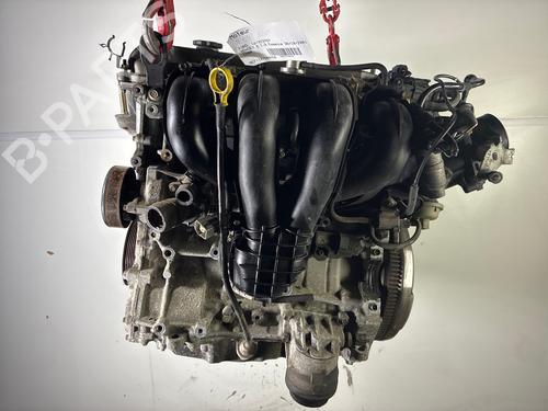 Engine FORD MONDEO III (B5Y) | BP36663848M1 - Image 2