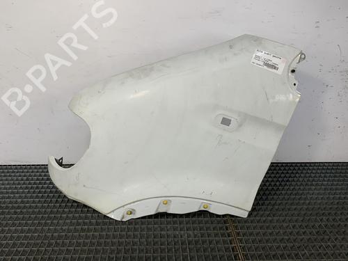 Used Left front fenders RENAULT MASTER II Van (FD) 2.8 dTI (FD0C, FD0F, FD2B, FD2F, FD3C, FD3F) (114 hp) 28693267