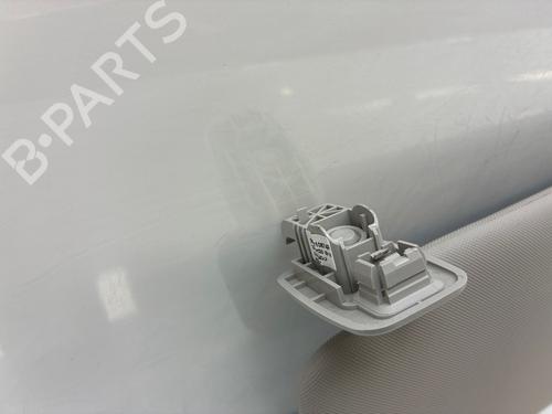 Left sun visor RENAULT TWINGO III (BCM_, BCA_) 1.0 SCe 65 (BCMJ) | BP39179561I1 - Image 5