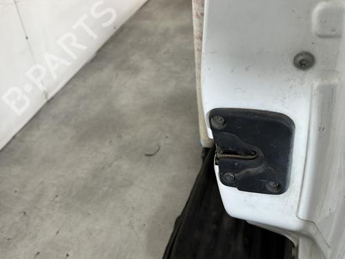 Right front door RENAULT KANGOO (KC0/1_) 1.5 dCi (KC07) | BP29897540C3