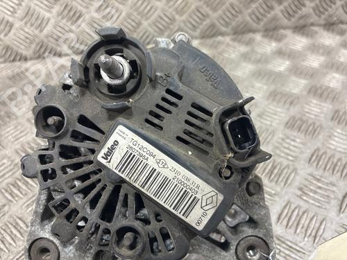 Alternator DACIA LOGAN MCV (KS_) 1.5 dCi (KS04) | BP37171642M7 - Image 2