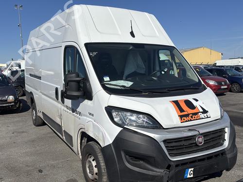 Ratstangsstang FIAT DUCATO Bus (250_) 140 Natural Power | BP33648706I23 - Image 38