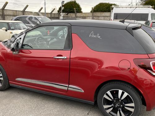 Right front shock absorber DS DS 3 (SA_) 1.2 VTi 82 (SAHMZ6) | BP28601143M17 - Image 24