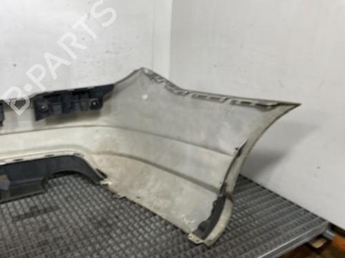 Rear bumper MERCEDES-BENZ C-CLASS (W204) C 180 CDI (204.000) | BP19989454C8 