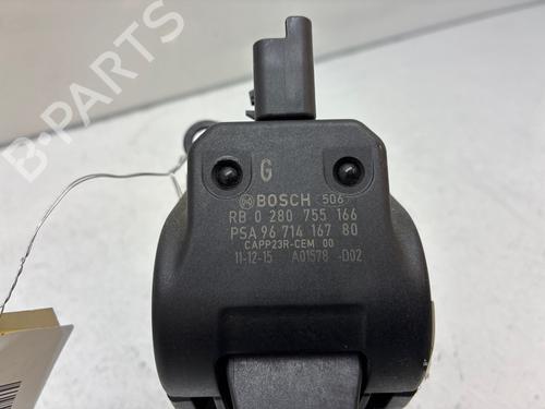Pedal PEUGEOT PARTNER Tepee | BP31348431I4 - Image 3