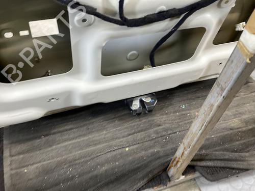 Tailgate FIAT 500 (312_) 1.3 D Multijet (312AXB1A) | BP23273111C6