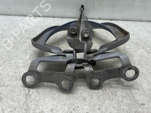 Used Hinge/Door check strap Hinge/Door check strap TOYOTA AYGO (_B1_) 1.0 (KGB10_, KGB10R) (68 hp) 33829983 33829983