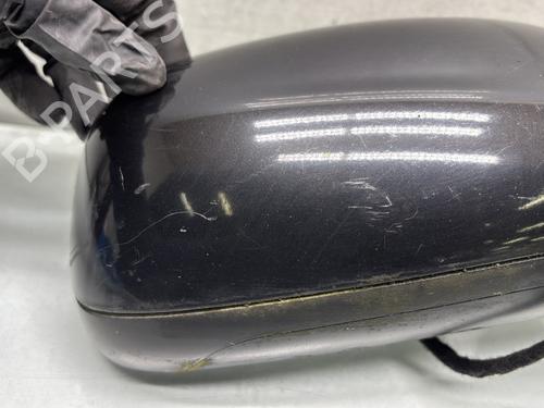 Right mirror PEUGEOT 307 Break (3E) 1.6 HDi 110 | BP28282274C27 