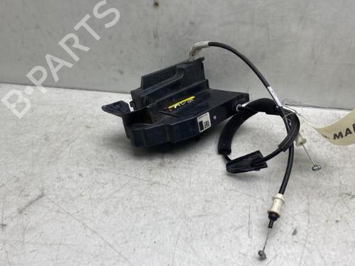 Used Front left lock PEUGEOT 308 II (LB_, LP_, LW_, LH_, L3_) 1.6 BlueHDi 120 (120 hp) 19952236