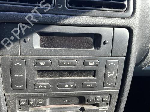 Rim PEUGEOT 406 (8B)  | BP19996856C45 