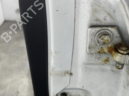 Left rear door OPEL CORSA D (S07) 1.4 (L08, L68) | BP27234823C4 