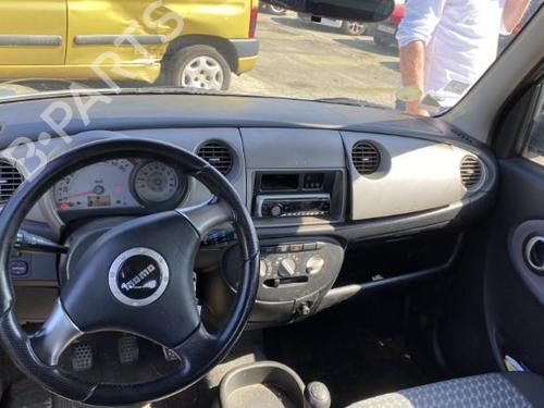 Seat buckle DAIHATSU TREVIS 1.0 | BP22330355I32 - Image 82