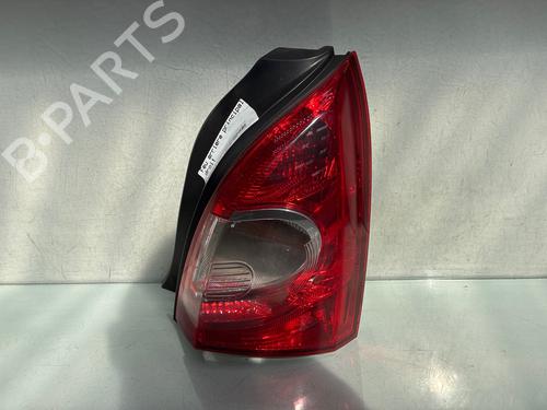 Right taillight RENAULT TWINGO II (CN0_) 1.2 16V (CN04, CN0B) | BP39043613C35 - Image 4
