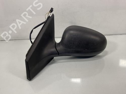 Left mirror FIAT BRAVO II (198_) 1.9 D Multijet (198AXE1A) | BP20024122C26 