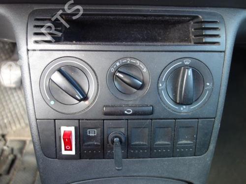 Sikkerhedssele-spænde VW POLO (6N2) | BP20016194I32 - Image 17