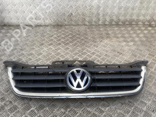 Used Grille VW TOURAN (1T1, 1T2) 2.0 TDI (136 hp) 28475840