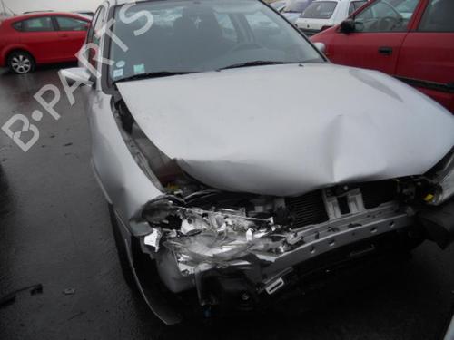 Front windshield wiper arm FORD MONDEO II (BAP)  | BP21947886C143