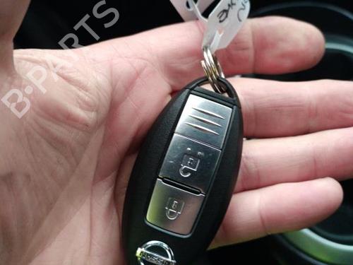 Right front window switch NISSAN JUKE (F15) 1.5 dCi | BP26392777I26 - Image 35