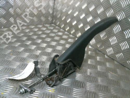Used Hand brake RENAULT CLIO IV (BH_) 1.5 dCi 90 (90 hp) 19980304