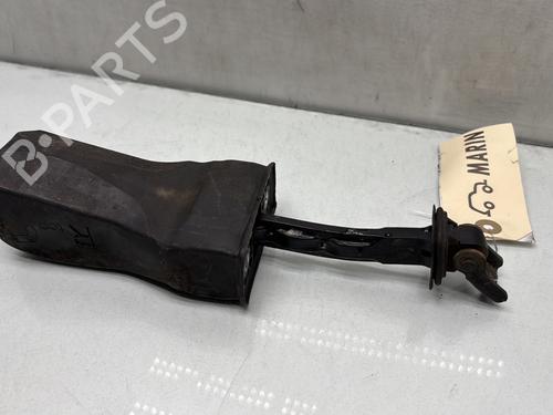 Türscharnier/Türfeststeller für VW POLO V (6R1, 6C1) 1.2 (70 hp) 28281083