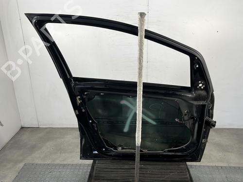 Left front door MERCEDES-BENZ B-CLASS Sports Tourer (W245) B 200 CDI (245.208) | BP26616598C2 