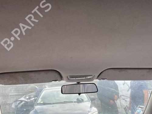 Right taillight OPEL ASTRA G Hatchback (T98) 1.7 DTI 16V (F08, F48) | BP23766565C35 