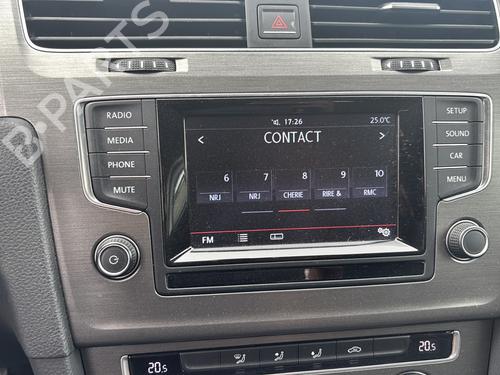 Engine VW GOLF VII (5G1, BQ1, BE1, BE2) 1.6 TDI | BP37637530M1 - Image 19