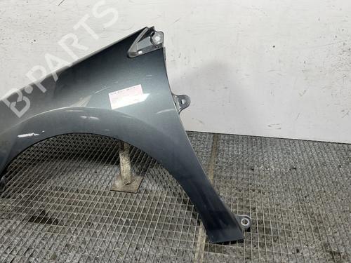 Left front fenders PEUGEOT 308 I (4A_, 4C_) 1.6 HDi | BP28291308C41