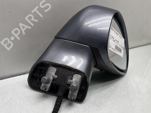Right mirror CITROËN C4 I (LC_) 1.6 16V | BP30520015C27 
