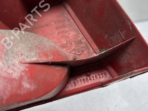 Høyre baklys RENAULT TWINGO I (C06_) 1.2 (C066, C068) | BP29939526C35