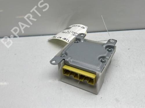 ECU airbags SUZUKI CELERIO (LF) 1.0 (AVK310) | BP19949199M53 