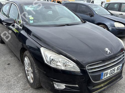 Electronic module PEUGEOT 508 I (8D_) 1.6 HDi | BP38296789M83 - Image 35