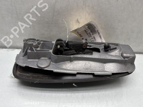 Exterior handle RENAULT TRAFIC II Bus (JL) 2.0 dCi 90 (JL00, JL01, JL0H, JL0M, JL0P, JL0S) | BP28281883C122 