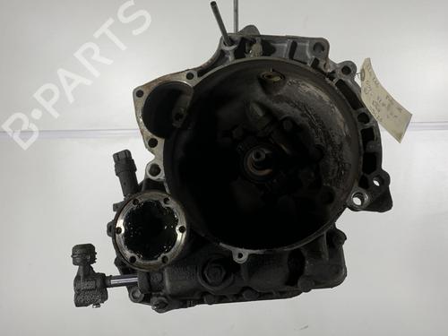 Used Gearbox VW POLO III (6N1) 60 1.4 (60 hp) 23765353