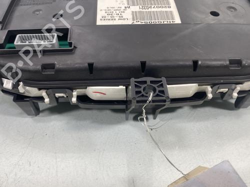 Used Instrument cluster Instrument cluster 28279281 28279281