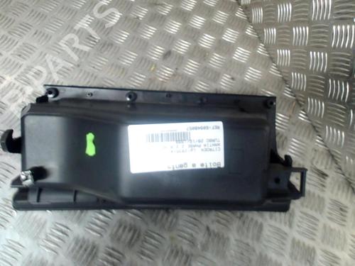 Used Glove box Glove box CITROËN XANTIA (X1_, X2_) 2.0 HDI 109 (109 hp) 20010242 20010242