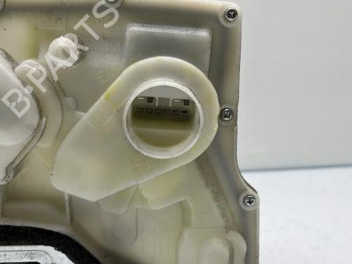Front right lock OPEL AGILA B (H08) 1.3 CDTI (F68) | BP19949743C97 