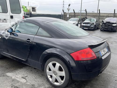 Startmotor AUDI TT (8N3) 1.8 T | BP19994531M8 