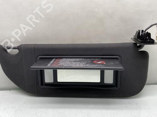 Højre solskærm CITROËN DS5 2.0 HDi 165 (163 hp) 31134759