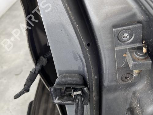 Left front door BMW 5 (E60) 535 d | BP24448804C2 