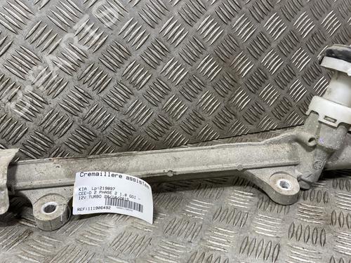 Used Steering rack Steering rack KIA CEE'D (JD) 1.0 T-GDI (120 hp) 29413506 29413506