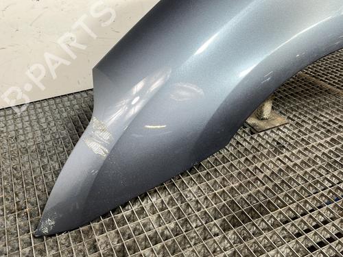 Left front fenders CITROËN C4 Coupe (LA_) 1.6 16V | BP29886965C41