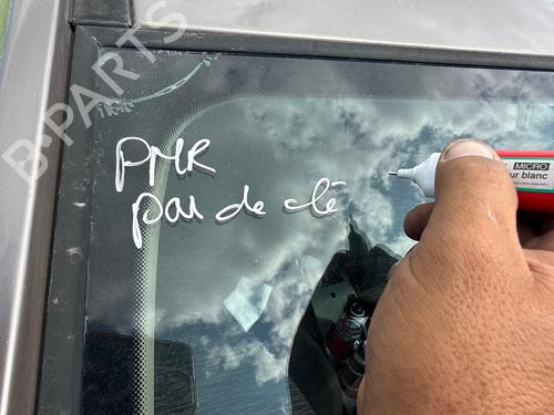 Left front window switch KIA CEE'D SW (ED) 1.6 CRDi 115 | BP40271063I27 - Image 27