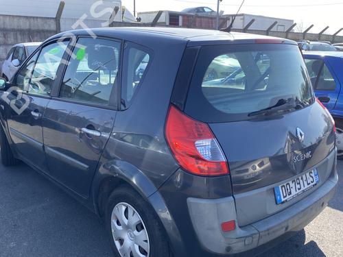 Switch RENAULT SCÉNIC II (JM0/1_) 1.5 dCi (JM1E, JM16) | BP32524337I30 