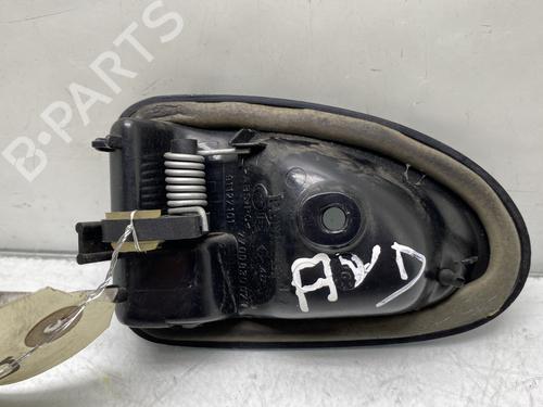 Used Front right interior door handle Front right interior door handle DACIA LOGAN (LS_) 1.5 dCi (LS0K) (68 hp) 24961615 24961615