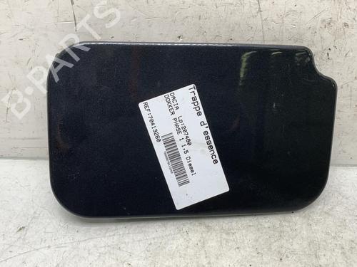 Used Fuel flap Fuel flap DACIA DOKKER MPV (KE_) 1.5 dCi (KEAJ, KEAH) (90 hp) 19973991 19973991