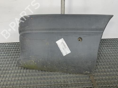 Used Corner bumper Corner bumper OPEL MOVANO A Van (X70) 2.5 DTi (FD) (99 hp) 19965233 19965233