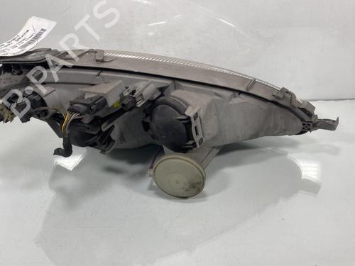 Left headlight MERCEDES-BENZ A-CLASS (W168)  | BP20013670C28 