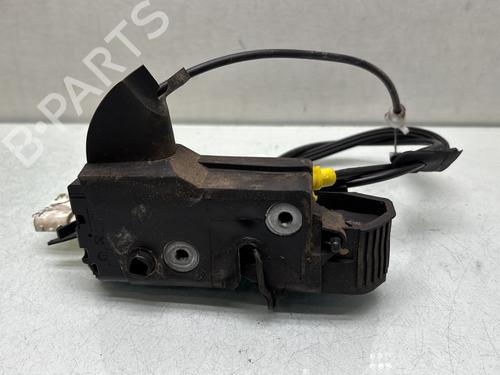 Used Front left lock Front left lock CITROËN C4 Coupe (LA_) 1.6 HDi (109 hp) 33830595 33830595